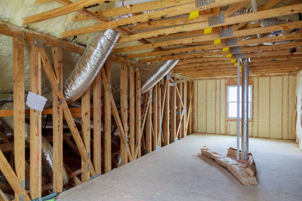 Best Blown-in Insulation in Huntsville, AL