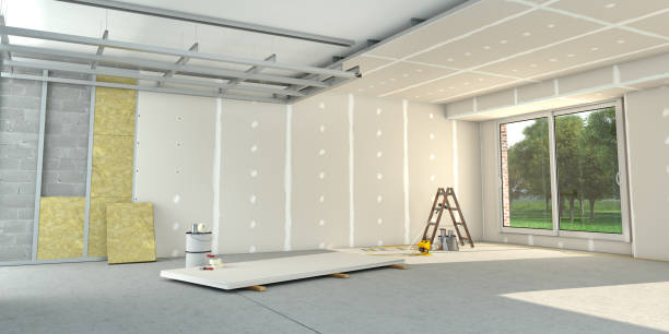 Best Insulation Maintenance and Repair in Huntsville, AL