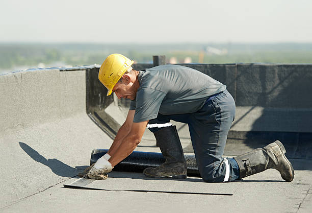 Types of Insulation We Offer in Huntsville, AL