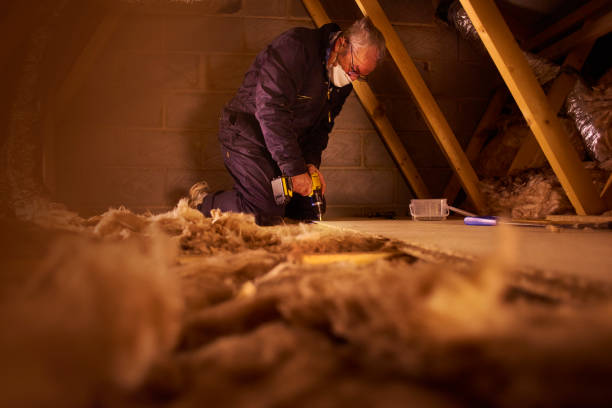 Trusted Huntsville, AL Insulation Contractor Experts
