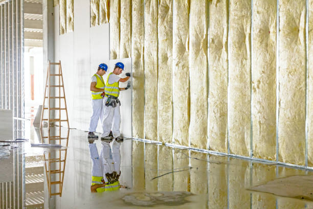 Best Insulation for Specific Applications in Huntsville, AL